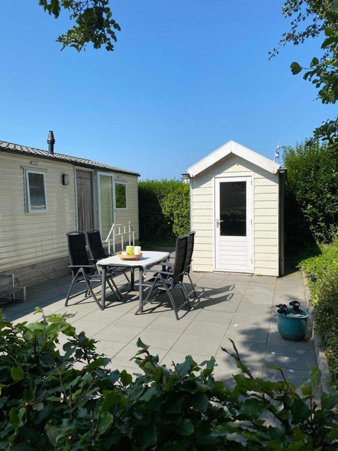 Rbr 1336 - Beach Resort Kamperland Wissenkerke Esterno foto
